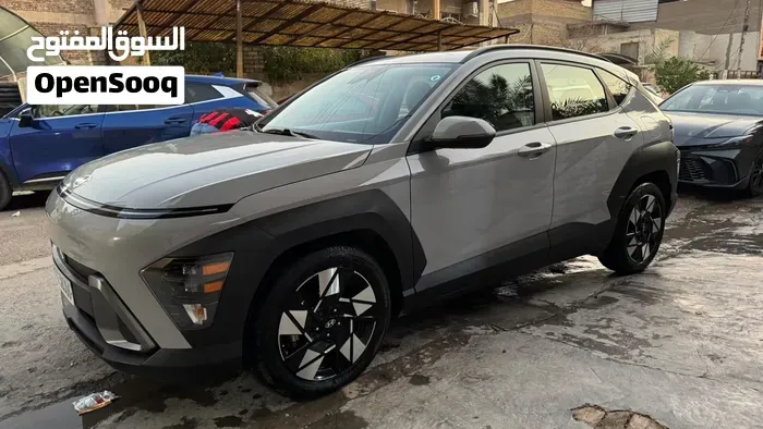 Hyundai Kona 2024 photo 3