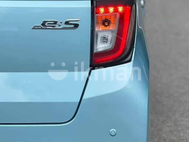 Daihatsu Mira 2025 photo 4