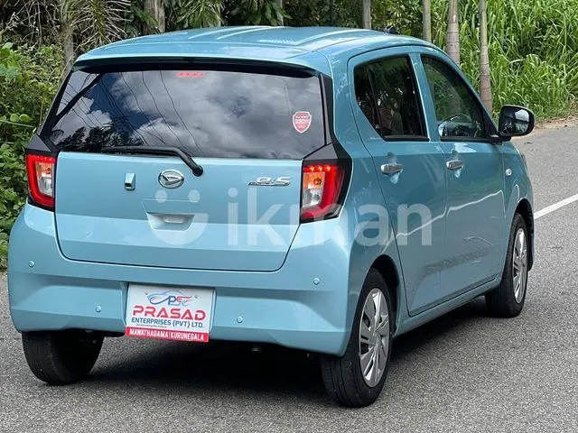 Daihatsu Mira 2025 photo 5