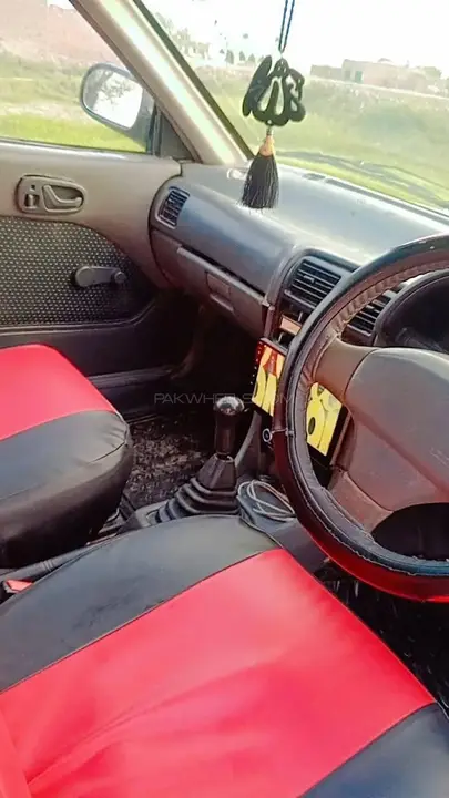 Suzuki Cultus