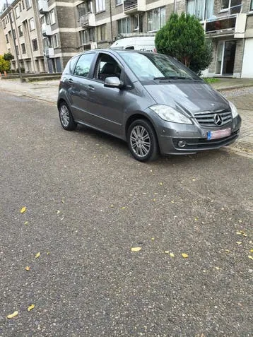 Mercedes-Benz A150