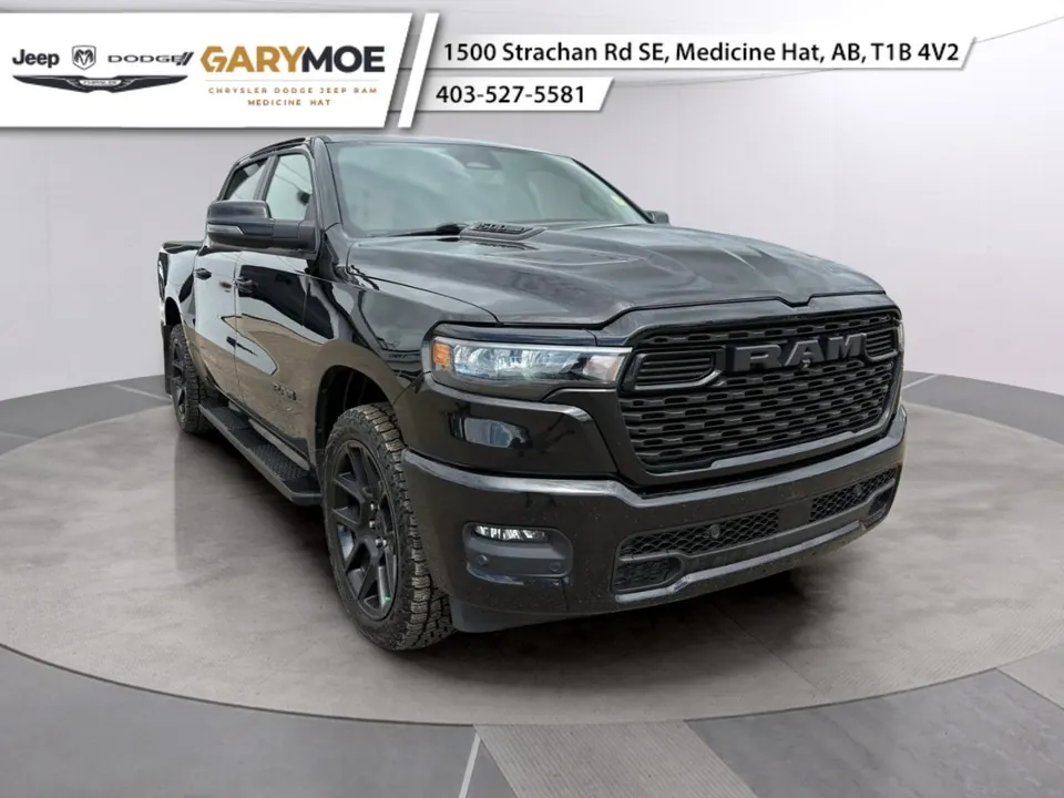 Ram 1500