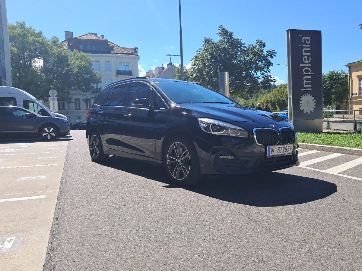 BMW 2 Series