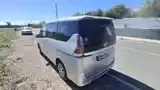 Nissan Serena 2018 photo 5
