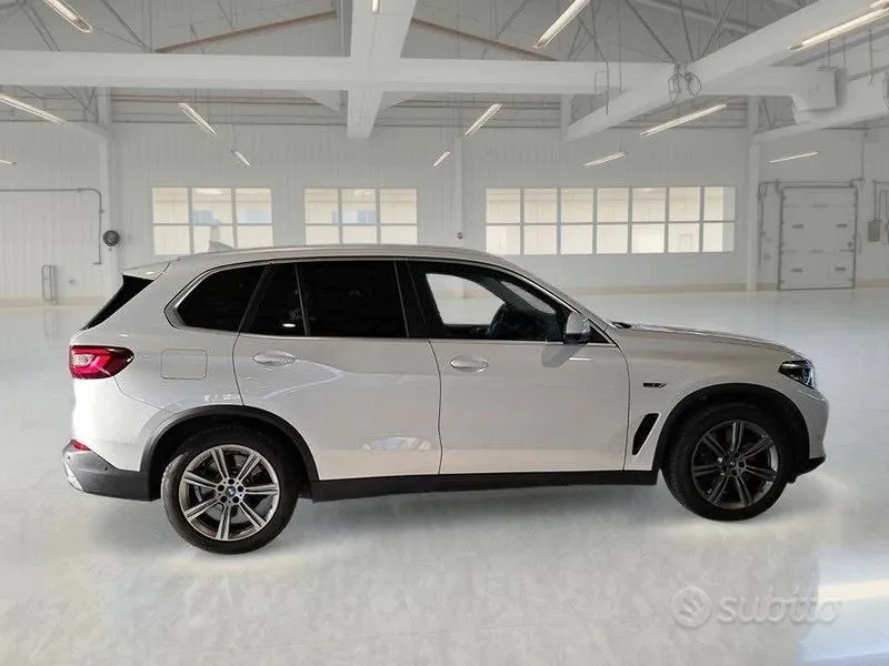 BMW X5 2023 photo 3