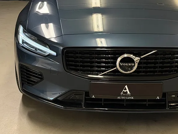 Volvo V60 2022 photo 5