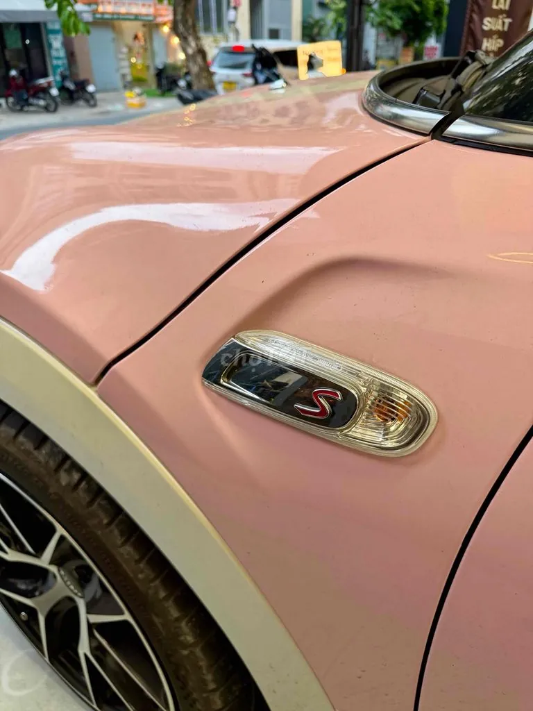 Mini Cooper S 2018 photo 4