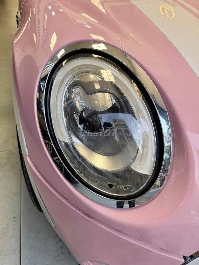 Mini Cooper S 2018 photo 2