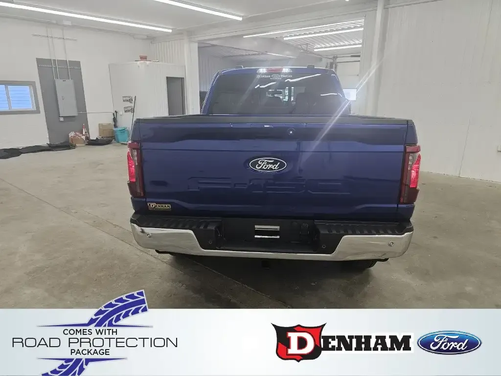 Ford F-150 2026 photo 5