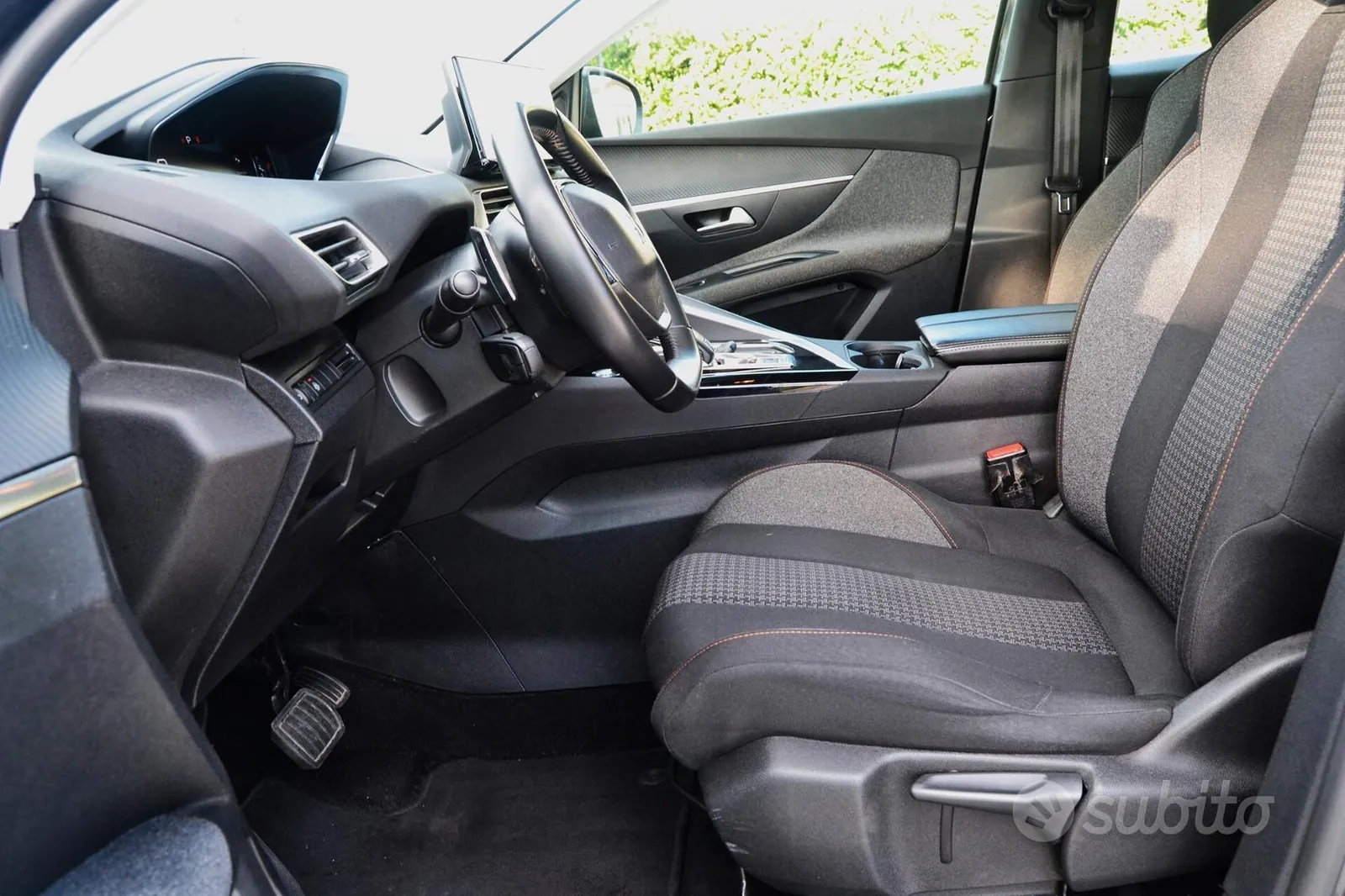 Peugeot 3008 2021 photo 5