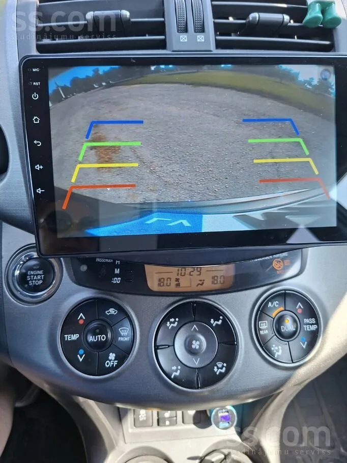 Toyota Rav4 2011 photo 3