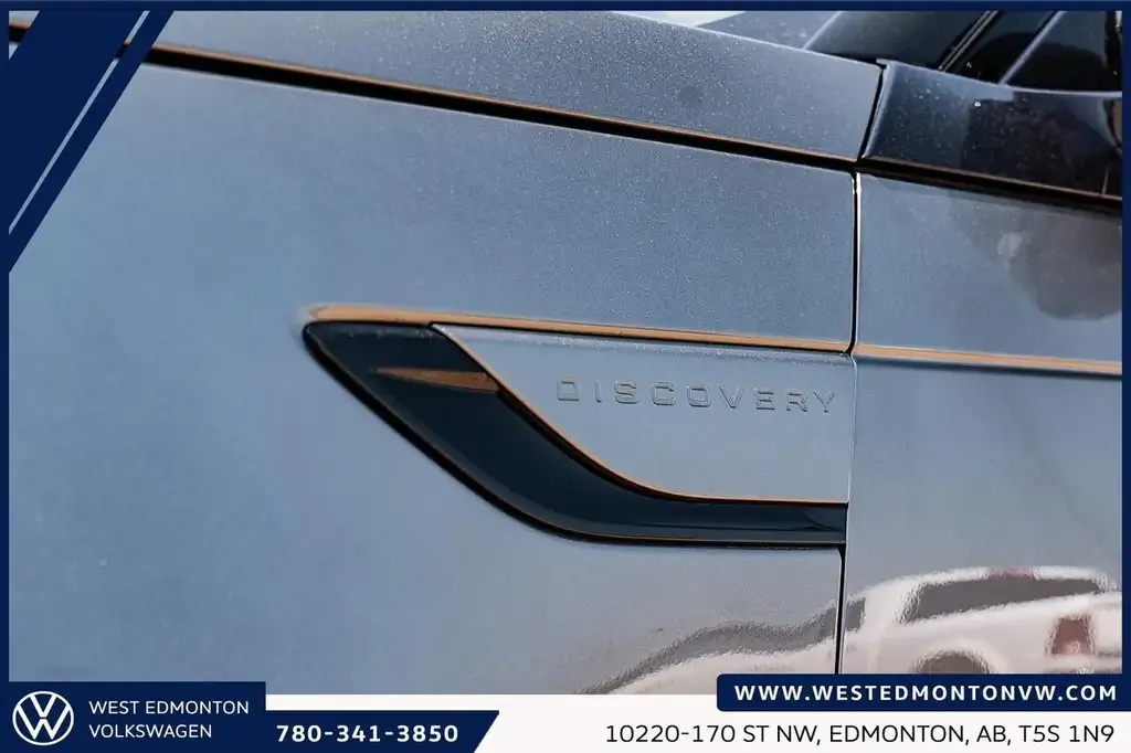 Land Rover Discovery 2022 photo 4