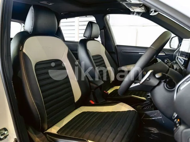 Kia Sonet 2026 photo 4