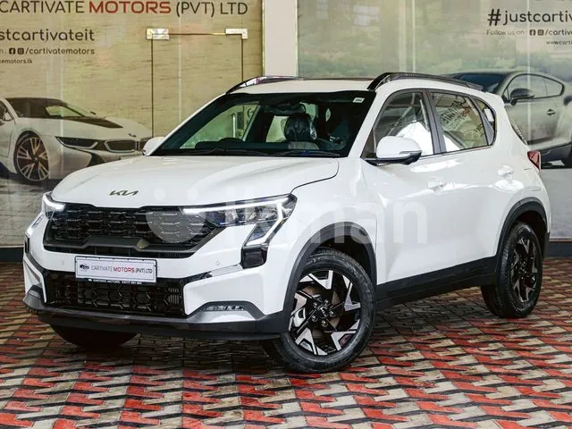 Kia Sonet