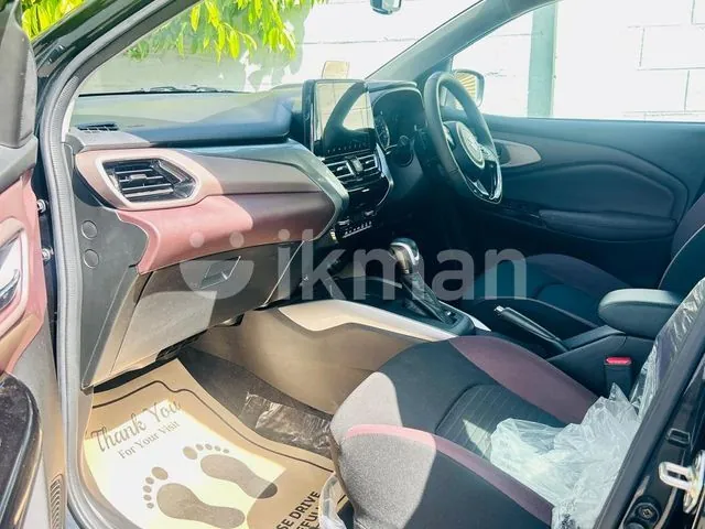 Suzuki Fronx 2026 photo 5