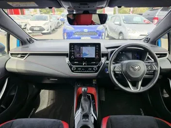 Toyota Corolla 2020 photo 4