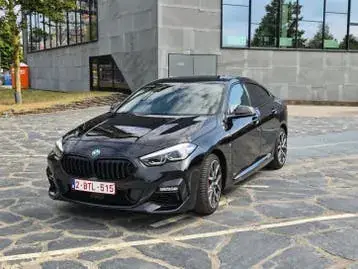 BMW 220I Gran Coupé