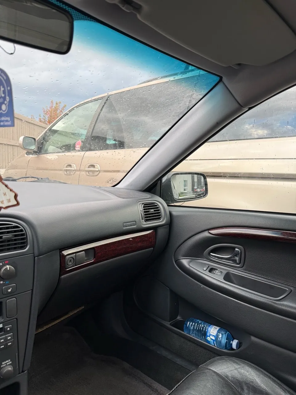 Volvo S40 2002 photo 5