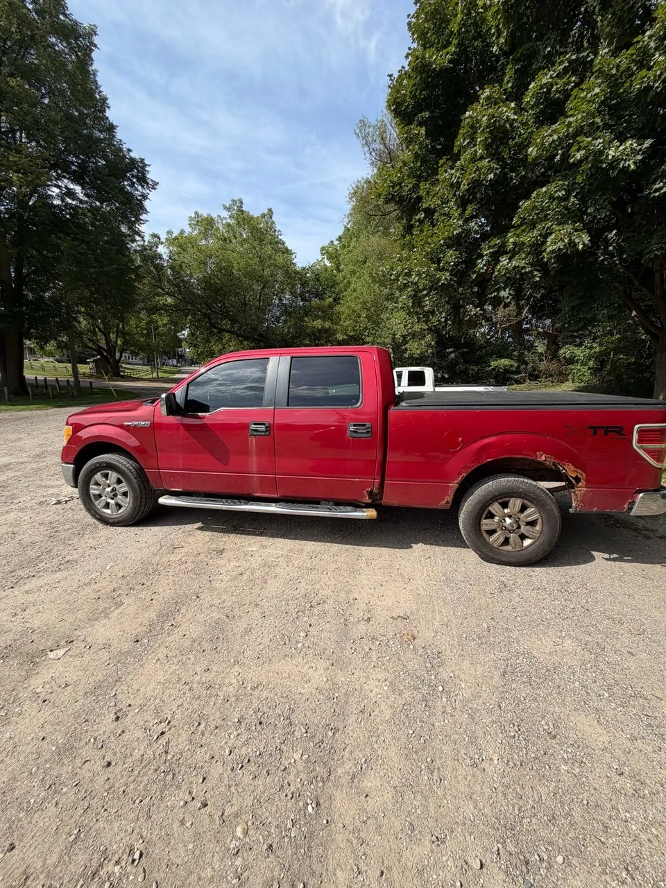 Ford F-150 2010 photo 2