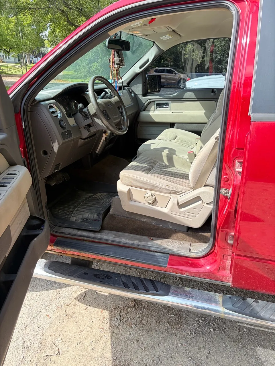 Ford F-150 2010 photo 5