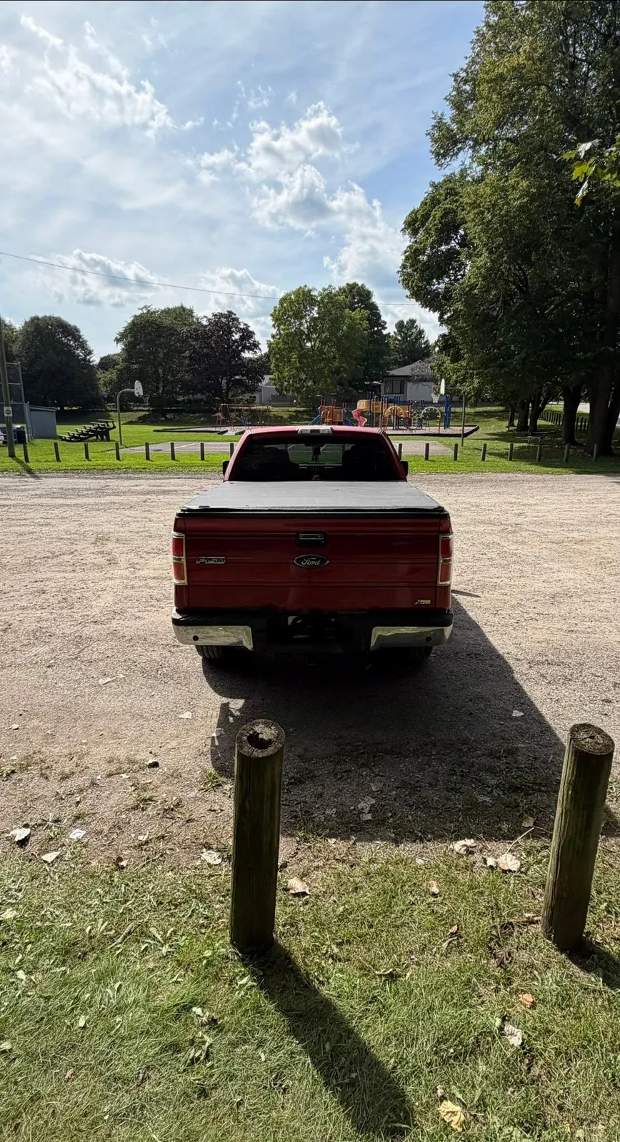 Ford F-150 2010 photo 4