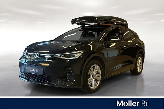 Volkswagen Id.4 Gtx