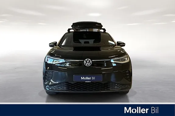 Volkswagen Id.4 Gtx 2023 photo 2