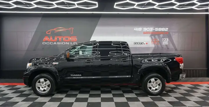 Toyota Tundra