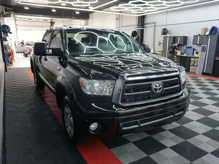Toyota Tundra 2013 photo 4