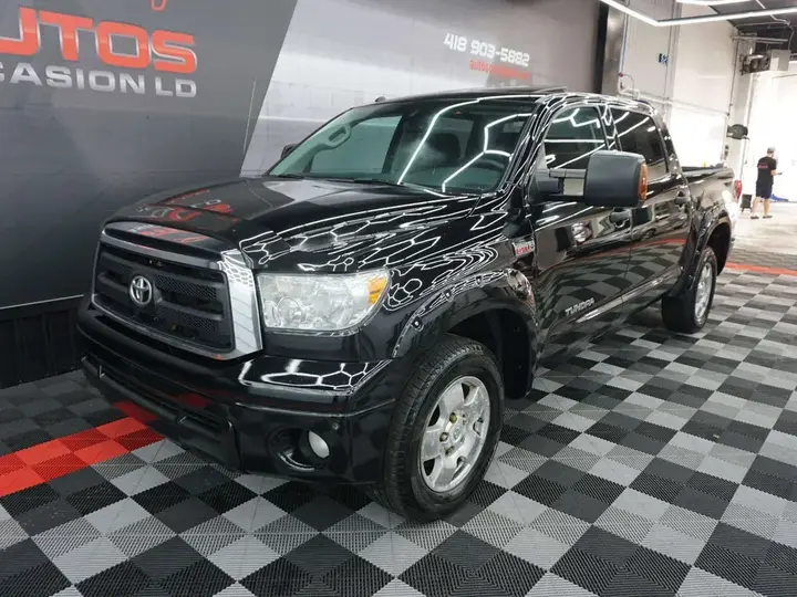 Toyota Tundra 2013 photo 3