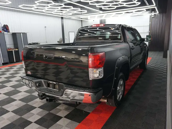 Toyota Tundra 2013 photo 5