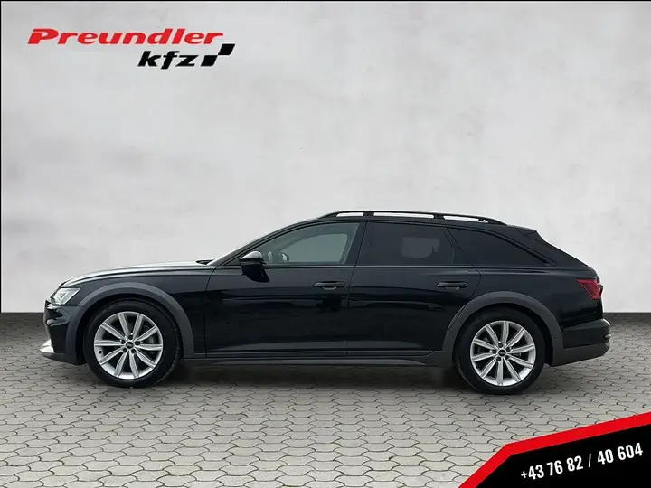 Audi A6 Allroad 2021 photo 2