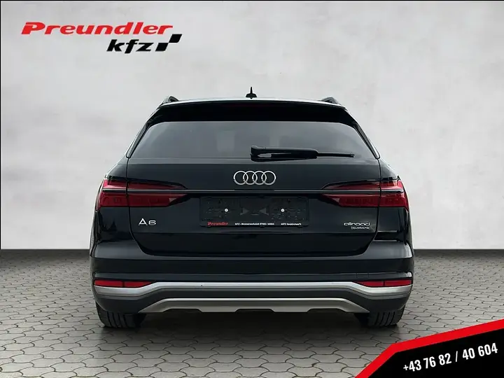 Audi A6 Allroad 2021 photo 3