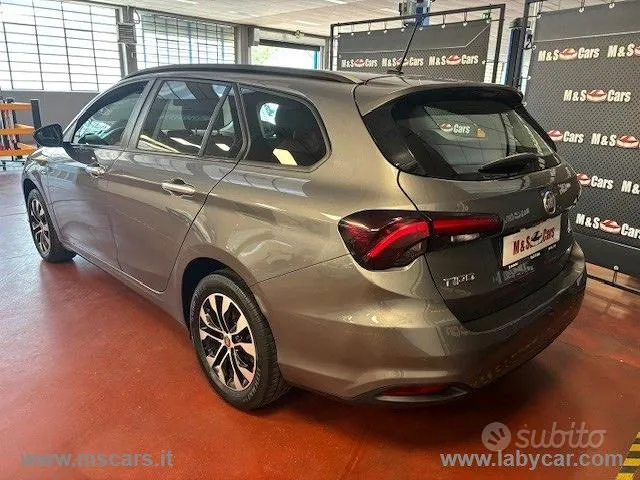 Fiat Tipo 2022 photo 2