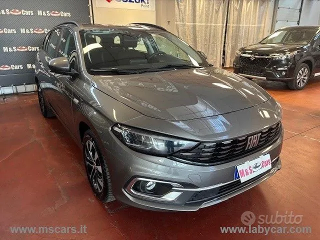 Fiat Tipo 2022 photo 4