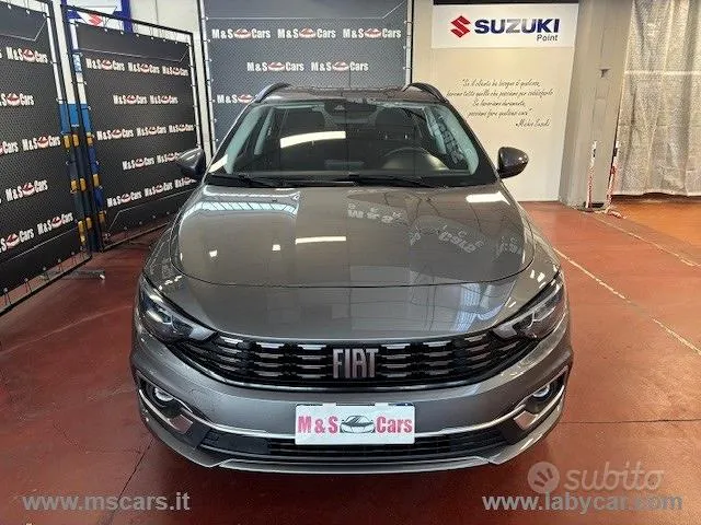 Fiat Tipo 2022 photo 5