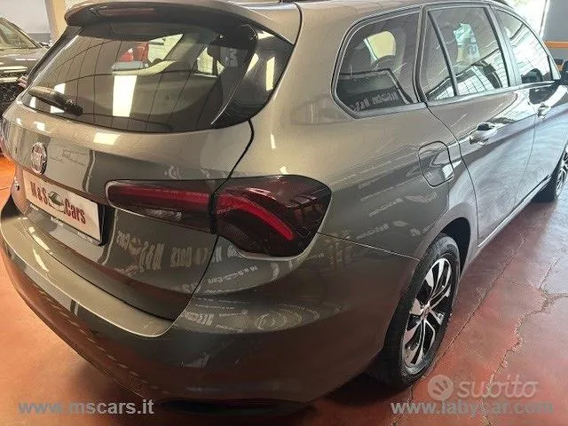 Fiat Tipo 2022 photo 3