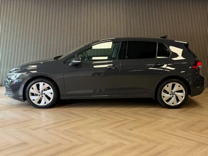 Volkswagen Golf 2020 photo 3
