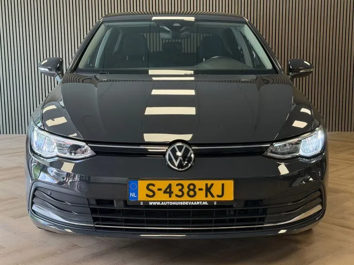 Volkswagen Golf 2020 photo 2