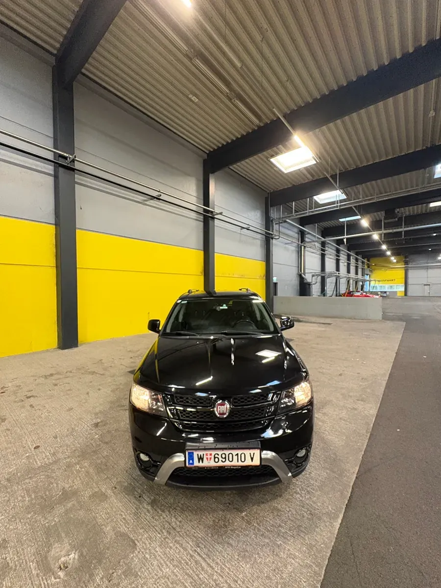 Fiat Freemont