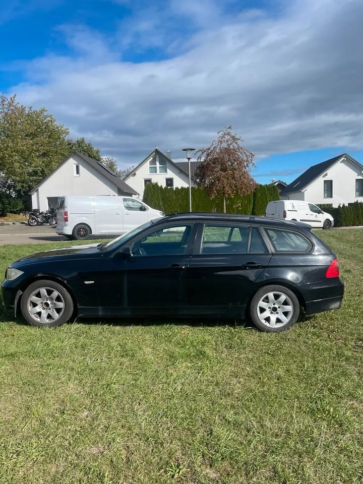 BMW 320D