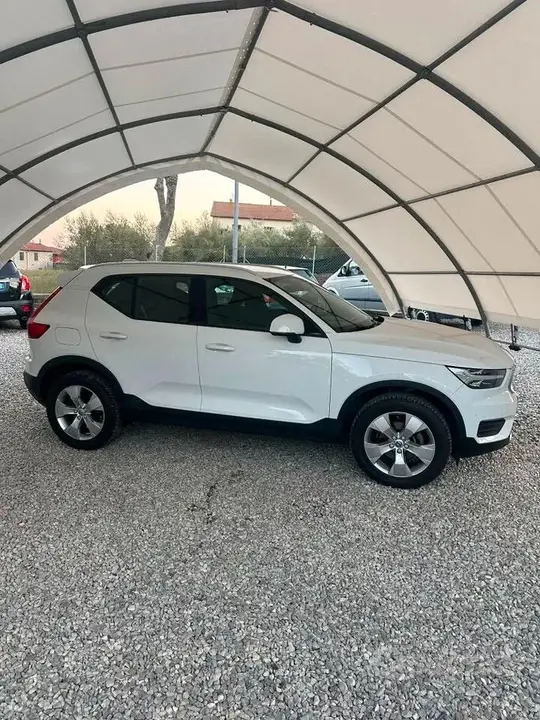 Volvo Xc40 2021 photo 5