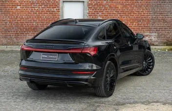 Audi E-Tron 2022 photo 3
