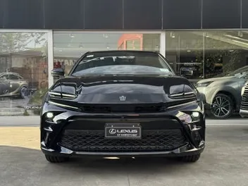 Toyota Crown 2024 photo 4
