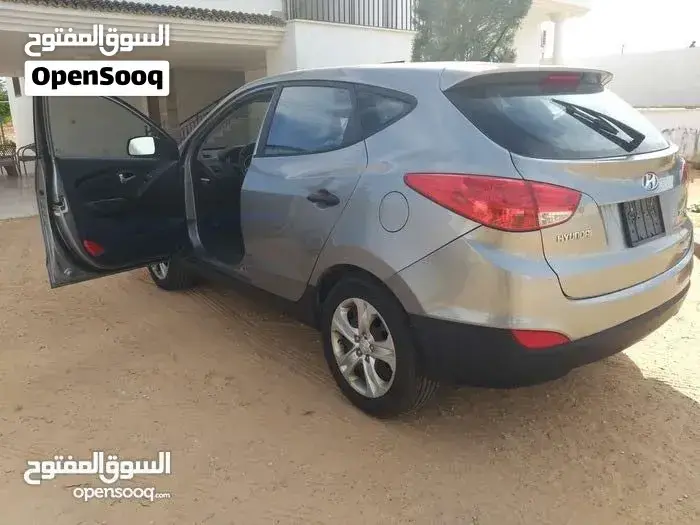 Hyundai H 100 2013 photo 4