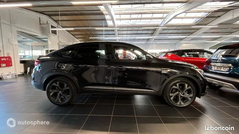 Renault Arkana 2023 photo 4