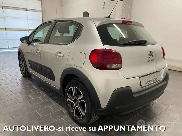 Citroen C3 2018 photo 3
