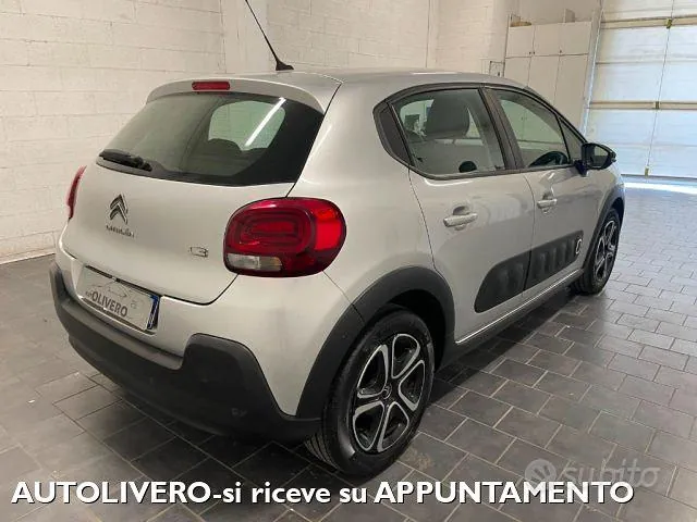 Citroen C3 2018 photo 4