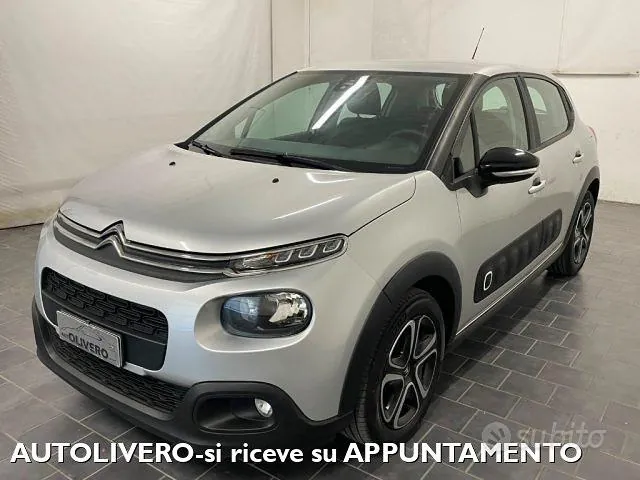 Citroen C3 2018 photo 2