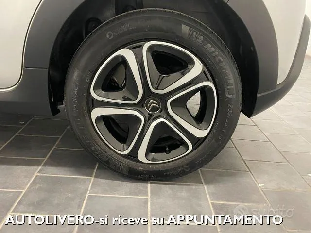 Citroen C3 2018 photo 5